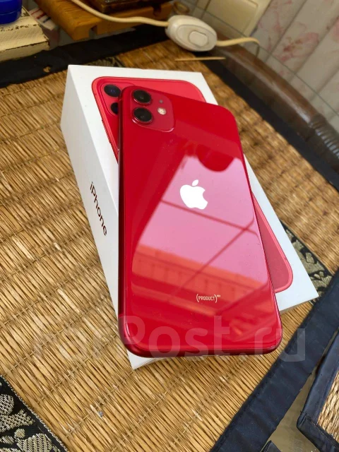 Apple iPhone 11. �/�, 128 ��, �������, 4G LTE ����