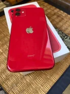 Apple iPhone 11. �/�, 128 ��, �������, 4G LTE ����