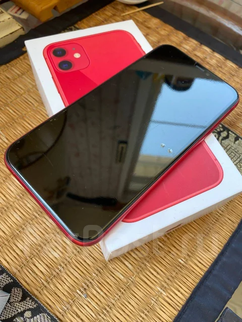 Apple iPhone 11. �/�, 128 ��, �������, 4G LTE ����