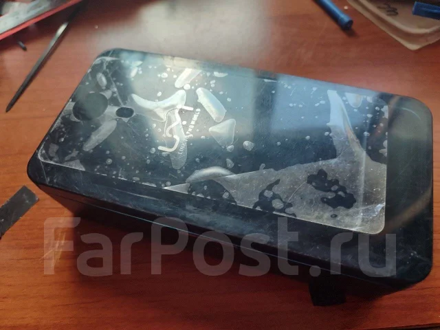 UMi Plus E. �/�, 64 ��, ������, 3G, 4G LTE, Dual-SIM, NFC ����