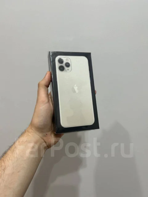 Apple iPhone 11 Pro. �����, 256 �� ����