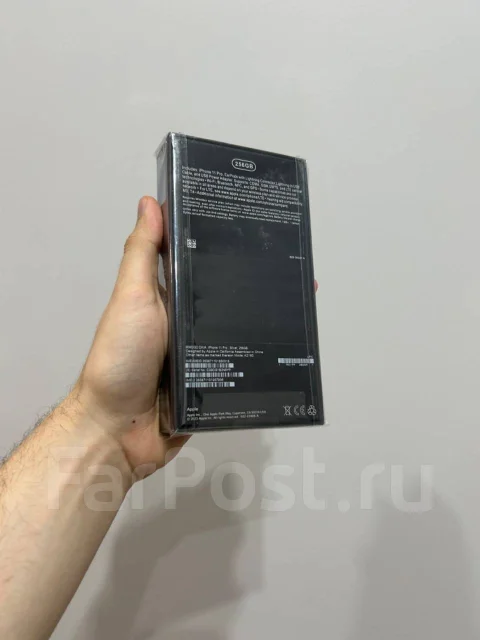 Apple iPhone 11 Pro. �����, 256 �� ����