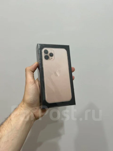 Apple iPhone 11 Pro. �����, 512 �� ����