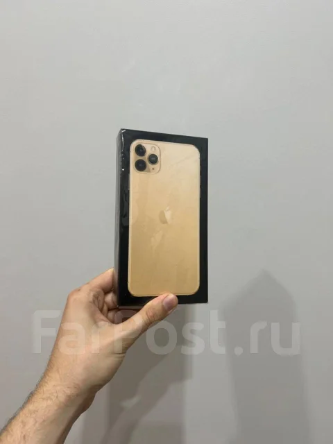 Apple iPhone 11 Pro Max. �����, 64 �� ����