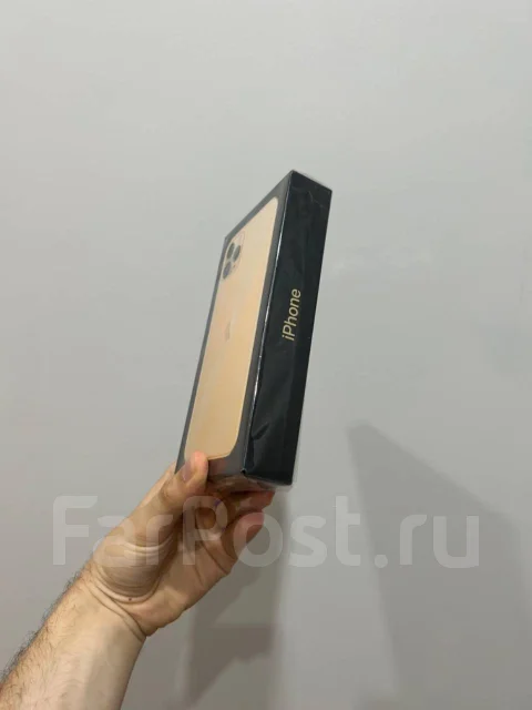 Apple iPhone 11 Pro Max. �����, 64 �� ����