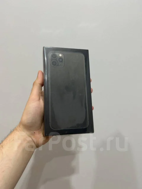 Apple iPhone 11 Pro Max. �����, 256 �� ����
