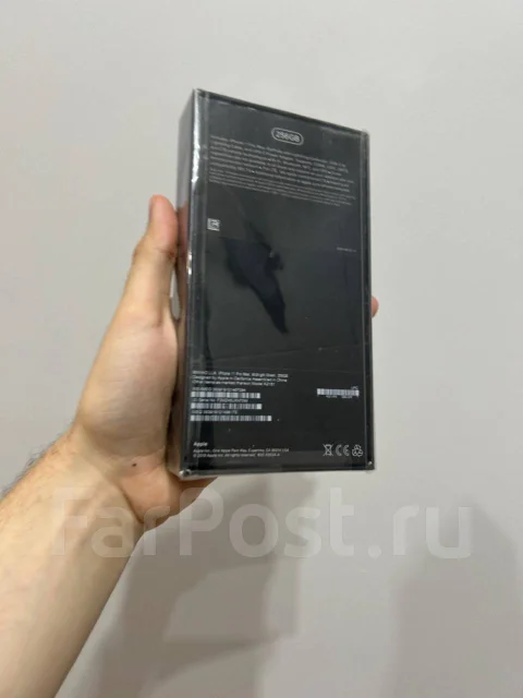 Apple iPhone 11 Pro Max. �����, 256 �� ����