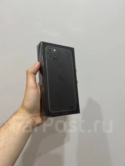 Apple iPhone 11 Pro Max. �����, 512 �� ����