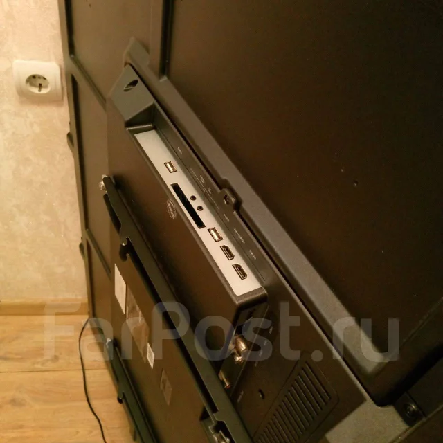 Telefunken. LCD (��) ����