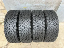 BFGoodrich All-Terrain T/A. ����� at, 2020 ���, �/�, ����� 5 % ����