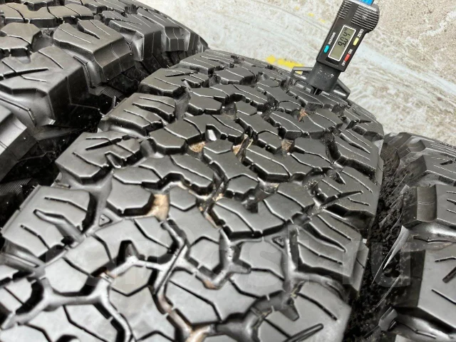 BFGoodrich All-Terrain T/A. ����� at, 2020 ���, �/�, ����� 5 % ����
