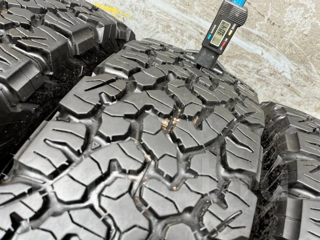 BFGoodrich All-Terrain T/A. ����� at, 2020 ���, �/�, ����� 5 % ����