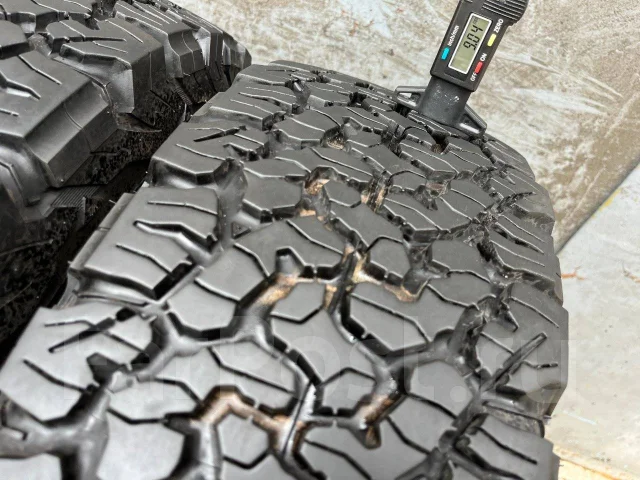 BFGoodrich All-Terrain T/A. ����� at, 2020 ���, �/�, ����� 5 % ����