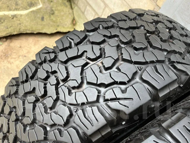 BFGoodrich All-Terrain T/A. ����� at, 2020 ���, �/�, ����� 5 % ����