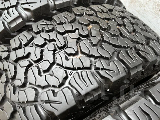 BFGoodrich All-Terrain T/A. ����� at, 2020 ���, �/�, ����� 5 % ����