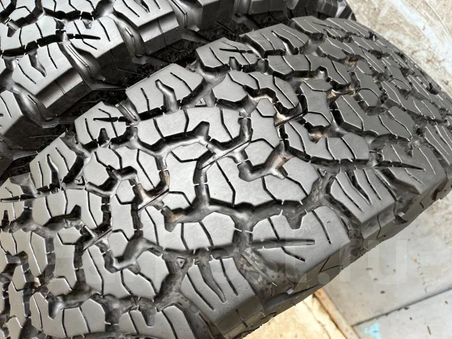 BFGoodrich All-Terrain T/A. ����� at, 2020 ���, �/�, ����� 5 % ����