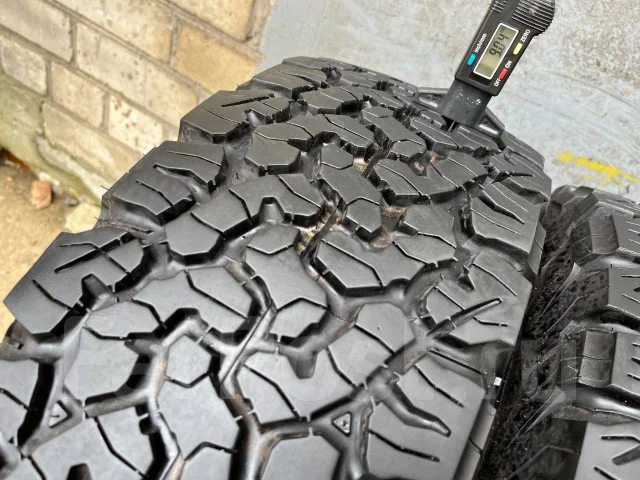 BFGoodrich All-Terrain T/A. ����� at, 2020 ���, �/�, ����� 5 % ����