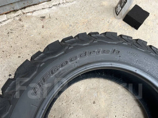 BFGoodrich All-Terrain T/A. ����� at, 2020 ���, �/�, ����� 5 % ����
