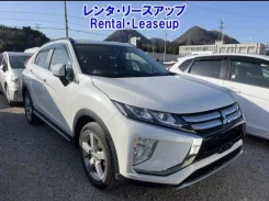 Mitsubishi Eclipse Cross. GK1W010064 ����