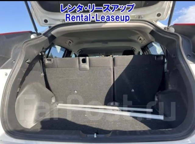 Mitsubishi Eclipse Cross. GK1W010064 ����