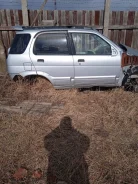 Daihatsu Terios ����