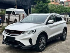 Geely Coolray SX11 ����