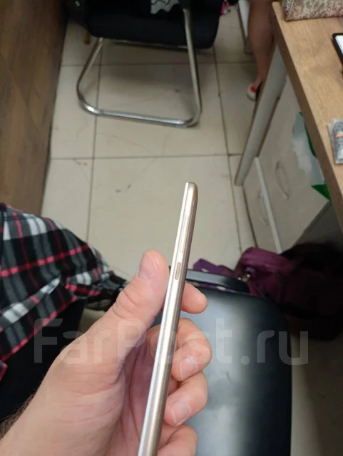 Honor 6A. �/�, 16 ��, �������, 3G, 4G LTE, Dual-SIM, NFC ����