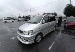 Toyota Town Ace Noah. SR400236790, 3S ����