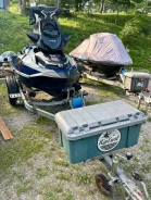 BRP Sea-Doo GTX. 2023 ��� ����