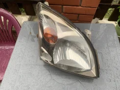 ���� ������ Toyota Land cruiser prado TRJ120 GRJ120(������ ���� 06-09) 6095 ����
