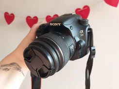 Sony Alpha SLT-A58. 10 - 14.9 ��, ���: ��� ���� ����