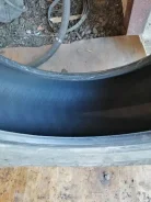 Bridgestone Blizzak LT. �����������, 2015 ���, �/�, ����� 30 %. �������� ������� ����