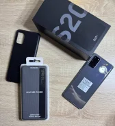 Samsung Galaxy S20+. �/�, 128 �� ����