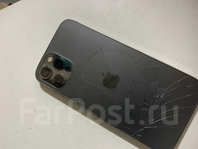 Apple iPhone 12 Pro. �/�, 128 ��, �����������, 4G LTE ����