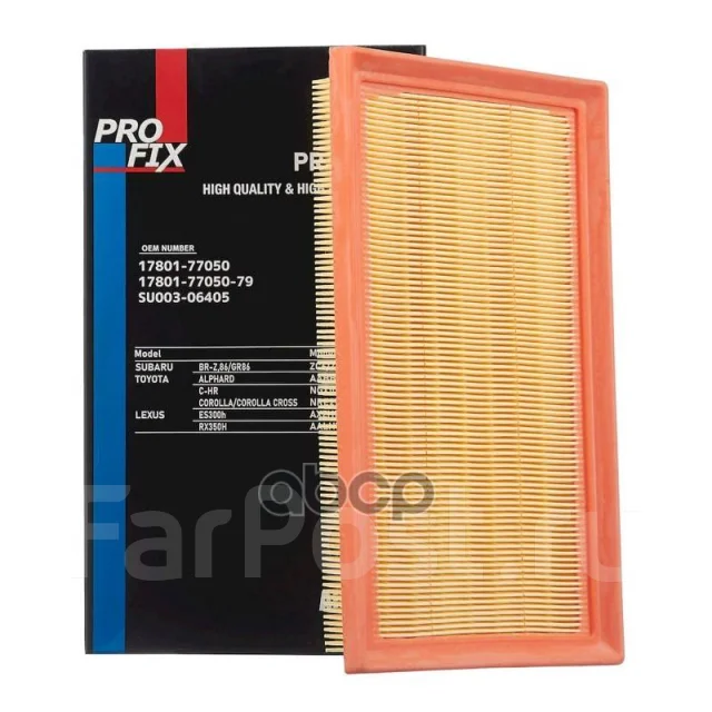 ������ ��������� Profix PRAFA107 ����