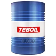 Teboil Silver L