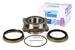 ��������� ������� �������� Toyota LAND Cruiser (J12) HB771 Finwhale ���. HB771 HB771 ����