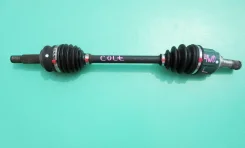 ������ ����� �������� Mitsubishi Colt Z22A/Z24A/Z26A,4A90/4G15/4G1.4WD MR980745 ����
