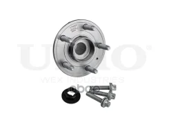 ������� �������� (� ABS) Chevrolet Malibu (V300) 12-, Opel Insignia A 08-, Saab 9-5 (YS3G) 10- UNIO ���. HUB-20130 HUB20130 ����