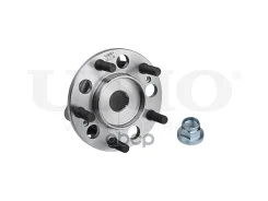 ������� ������ (� ABS) Ssangyong Rexton I, II 01-, Kyron 05- UNIO ���. HUB-20176 HUB20176 ����