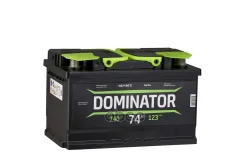 Dominator