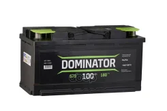Dominator