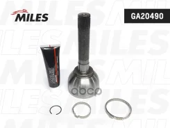 ���� Toyota LAND Cruiser 80 4.2-4.5 90-97 ���. Miles ���. ga20490 GA20490 ����