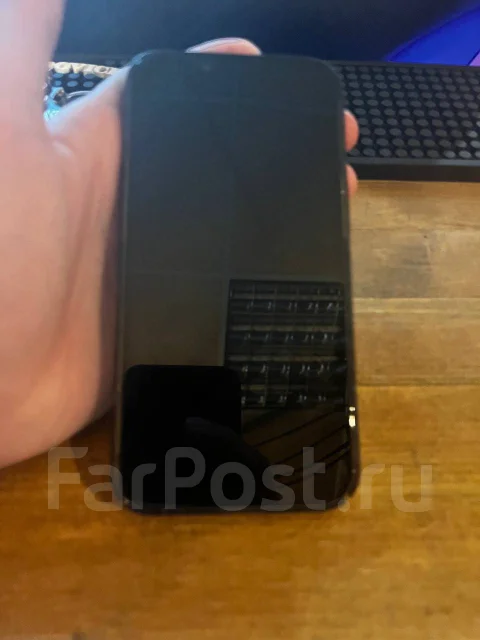 Apple iPhone 13 Pro. �/�, 1 ��, �����, 3G, 4G LTE, NFC ����