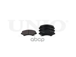 ������� ��������� ����. �������� Jeep Wrangler III 07-, Cherokee III, IV 03-, Dodge Journey 08- UNIO ���. BRP-20006 BRP20006 ����
