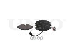 ������� ��������� ����. �������� VW Polo VI 17-, Passat B8 14-, Skoda Octavia (5E3,5E5, NX5) 12- UNIO ���. BRP-20027 BRP20027 ����