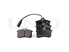 ������� ��������� ����. ������ � �������� VW Transporter T4 90-, Ford Galaxy 95-, Seat Alhambra 96- UNIO ���. BRP-20164 BRP20164 ����