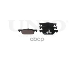 ������� ��������� ����. �������� Lada Xray 16-, Renault Logan I, II 11-, Sandero II 14- UNIO ���. BRP-20166 BRP20166 ����