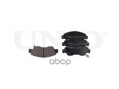 ������� ��������� ����. �������� Honda Civic V-VI 91-, Fit 01-, Jazz I, II 02- UNIO ���. BRP-20235 BRP20235 ����