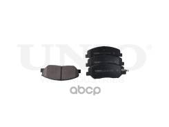 ������� ��������� ����. �������� Kia Sorento II 09-, Hyundai Santa Fe II, III 05-, Grand Santa Fe 13- UNIO ���. BRP-20244 BRP20244 ����